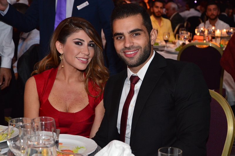 NDU 5th Annual Gala Dinner